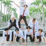 [모두드루와] <b>갓세븐</b> 보고싶다....