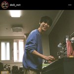 [NCT칠프] 역시 대중과 <b>소통</b>하는 남자