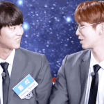 [펜타곤] 유니들 <b>심신</b>안정(?)하라고 과몰입 추반 (14