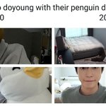 [NCT칠프] 도영이 뉴<b>여친</b> ㄷㄷ