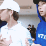 뷔 <b>캡모자</b>