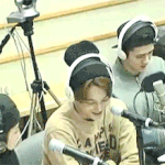<b>초코</b>에몽 마시는 애기살구