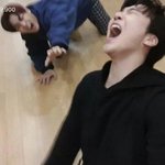 [펜타곤] 슬슬 <b>자러</b>갔어?