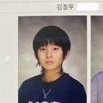 [NCT칠프] <b>초등</b>학생 <b>때</b> 부터 엔시티를 준비했던 김정우