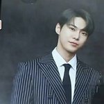 [NCT칠프] <b>가족사진</b> 도영이 봐도봐도 멋있어서