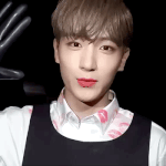 [더보이즈] 현재 사진 줄 더비 구함