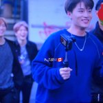 [NCT칠프] 이거 꽃들고 가는 <b>태일</b>이도 그렇고