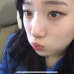 [댓글부탁해] 다이아 정<b>채연</b> 렌즈