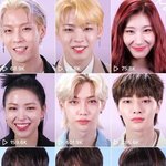 이거 아이<b>컨택</b> 어디에 뜬거야?