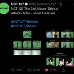 [NCT칠프] 나이런거에 진심이니께