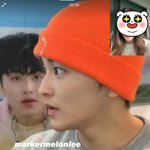 [NCT칠프] 옆모습 <b>기여워</b>