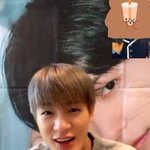 [NCT드림] 와 요즘은 루키즈들도 <b>영통</b>함? ㄷ ㄷ