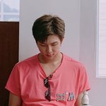 [방탄소년단] 낮누 발 지지야 한거