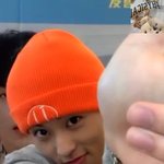 [NCT드림] 아니 손에 <b>거북알</b> 들고있는줄