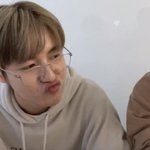 [NCT드림] 런쥔이 오늘 계속 <b>입술</b> 쁍.하네