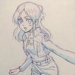 [진격의거인] 근데 에렌<b>미카</b> ts