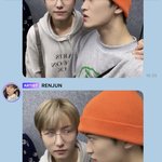 [NCT드림] 맠런 맨날 이런 째려보는 셀카 찍는거 진짜