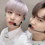 [NCT드림] 맠런은 들어라