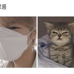 [NCT드림] 근데 런진이는 이런 표정 지어도 안 무서워