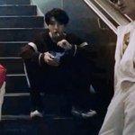 [NCT드림] <b>사탕</b> 물고 있는 런쥐니