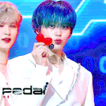 [크래비티] 가스페달 막방 수고했다