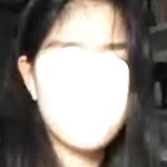 와 나 얼굴형 이쁘네?