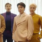 방탄 <b>박지민</b> 얼굴살 왜 이렇게 빵빵함?
