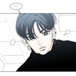 이거 <b>웹툰남주</b> 정국 닮은듯 ㄹㅇ