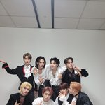 [스키즈] 뱀파이어라니