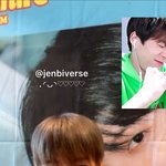 [NCT드림] 위<b>영</b> 때 머리 생각나구 넘 귀여움 ㅋㅋㅋ
