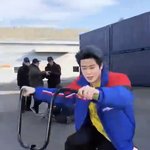 [NCT칠프] 얘는 전부터