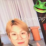 [세븐틴] 오늘 이지훈 걍 <b>초등학생</b>인데;;