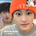 [NCT칠프] 마크 <b>저</b> 뒤에
