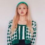 하이틴 로제 오이오이콜렉션 캠페인