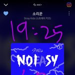 [스키즈] 혹시 모르는 테이 있을까봐....!
