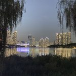 광교 호수 공유ㅓㄴ ㅈㄴ 살고싶다 ㅠ