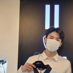아 세훈 드라마에서 <b>골프</b>치나보네