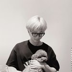 [방탄소년단] 머글인데 슈가가 생축글 올린 거랑 <b>강쥐</b>