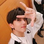 [NCT드림] 박지성 레전드 <b>셀카</b>