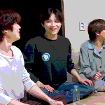 [NCT칠프] 가족이돼주라 잰<b>정해</b>주라