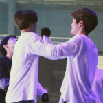 [NCT칠프] 연하 기여워하는 <b>연상</b>