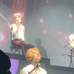 [NCT칠프] 콘서트가 너무 가고싶어....