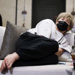 [방탄소년단] 낮누 <b>이사진</b> 이거 맞다