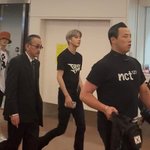 [NCT칠프] 옆에 할<b>부지</b>는 대체 누구셔..?