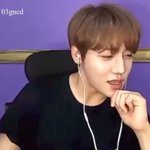 [골든차일드] 머리 왜 <b>가린</b>거얔ㅋㅋㅋㅋ