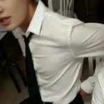뷔 이때 언제길래 <b>갑</b>빠가 1도 없냐