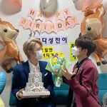 [모두드루와] 얘네 친해진거봐ㅋㅋㅋ
