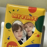 [NCT드림] 내 콜북 표지에는 <b>에이</b>틴 잼젠이 잇다…