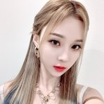 윈터가 데뷔 이후로 한 머리스타일