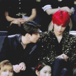 <b>뷔</b> 진 <b>정국</b>짤